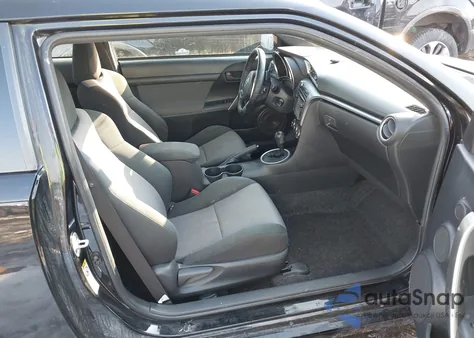 2015 Scion Tc z USA, uszkodzony, nr VIN JTKJF5C70FJ003761